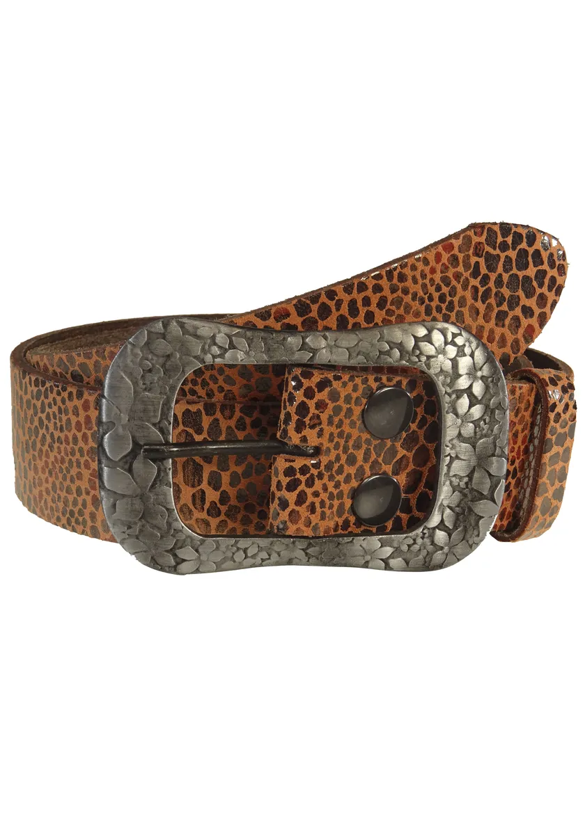 Кожаный ремень LIFEBURG by showroom 019° "Lagarto Coral" со сменной застежкой "3D Flower Thorn Black" Rettungsring By Showroom 019°, коралловый
Кожаный ремень LIFEBURG by showroom 019° "Lagarto Coral" со сменной застежкой "3D Flower Thorn Black" Rettungsring By Showroom 019°, коралловый