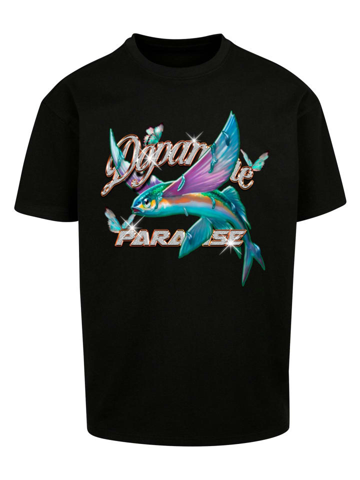 Футболка Mister Tee, черный
Футболка Mister Tee, черный