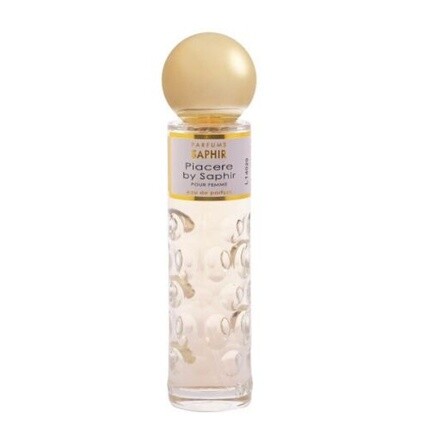 Piacere Perfumed Water Spray 30ml Sapphire Assorted
Piacere Perfumed Water Spray 30ml Sapphire Assorted