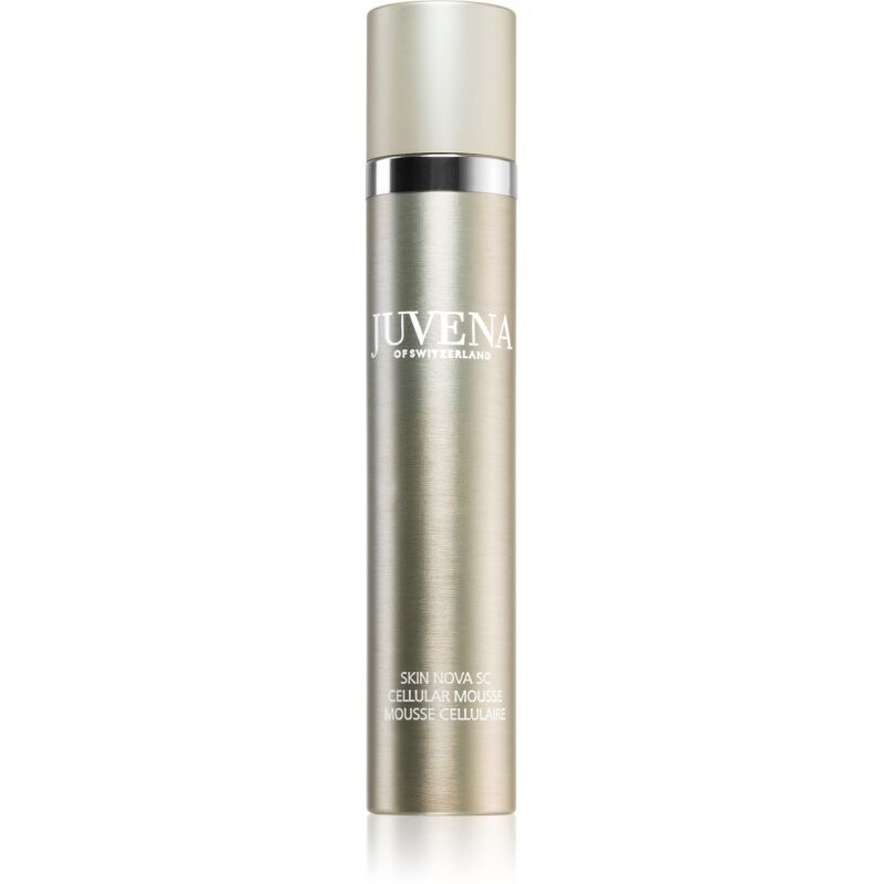 Juvena Specialists SkinNova Cellular Mousse Treatment увлажняющая пенка с успокаивающим эффектом 100 мл
Juvena Specialists SkinNova Cellular Mousse Treatment увлажняющая пенка с успокаивающим эффектом 100 мл