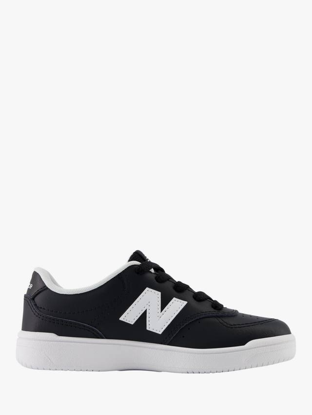 Детские кроссовки B80 New Balance, Navy/White
Детские кроссовки B80 New Balance, Navy/White