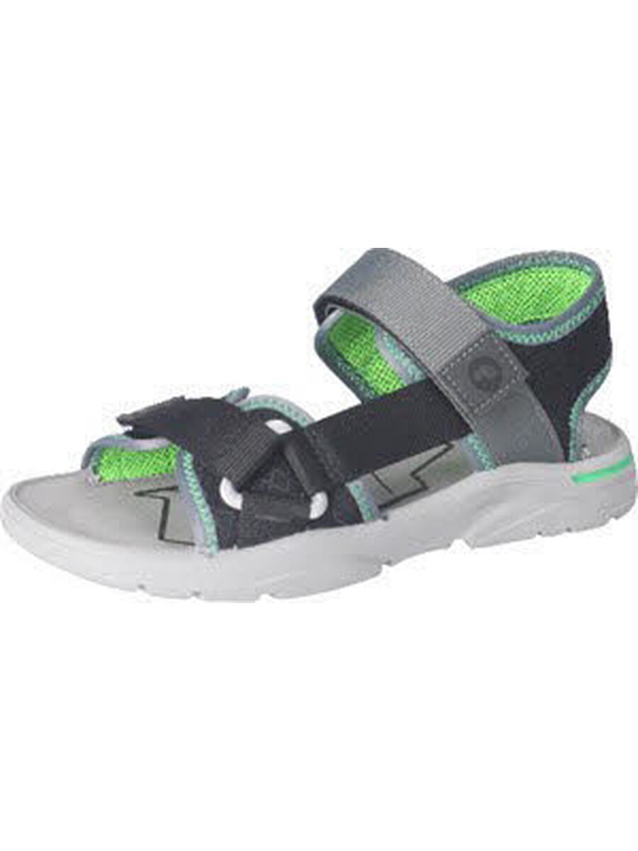 Сандалии RICOSTA Fernando, черный
Сандалии RICOSTA Fernando, черный