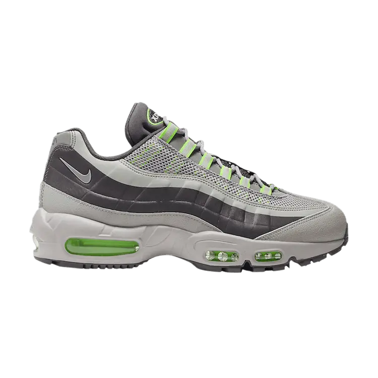 Кроссовки Nike Air Max 95 Winter Utility, Electric Green
Кроссовки Nike Air Max 95 Winter Utility, Electric Green