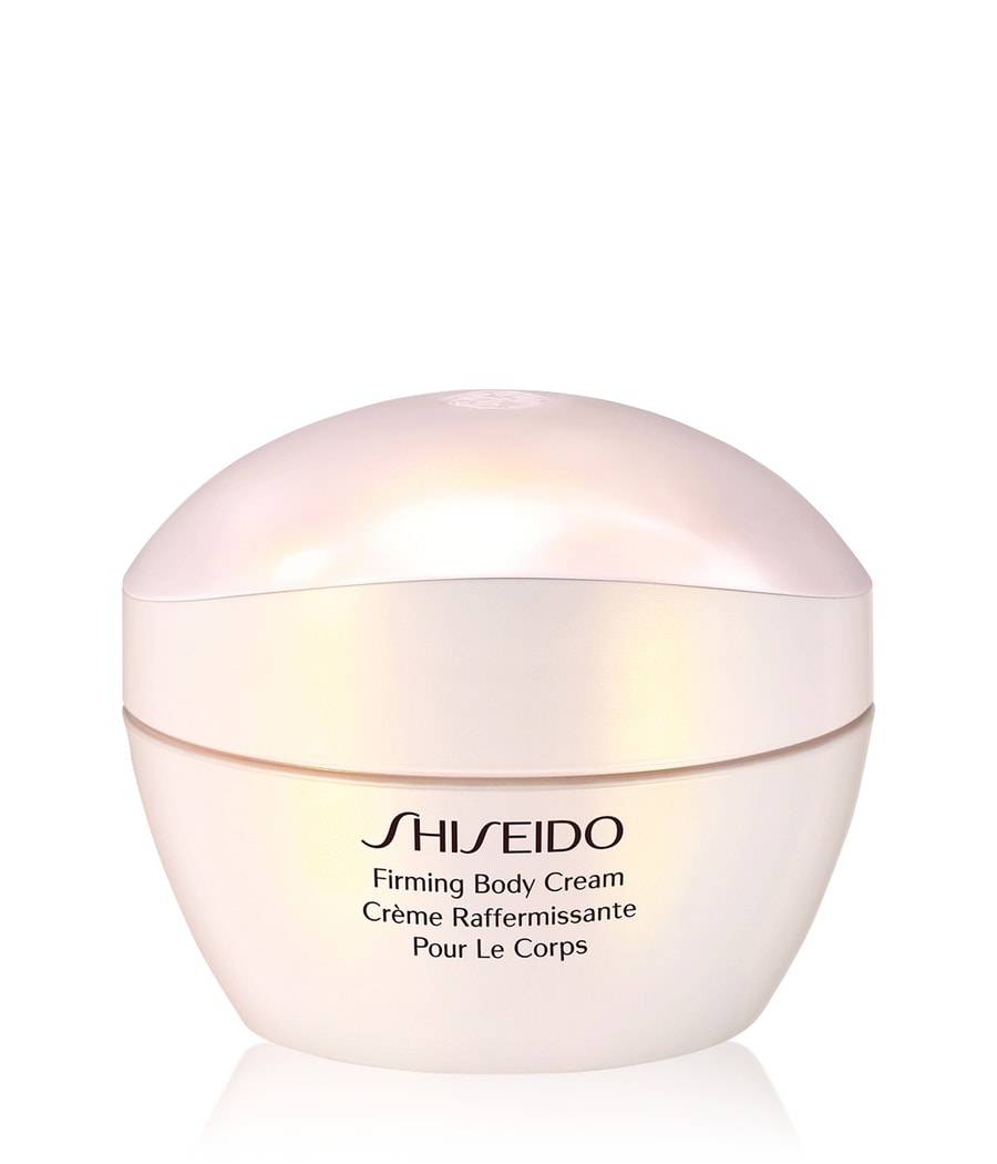 Крем для тела Shiseido Global Body Care Firming Body Cream, 200 ml
Крем для тела Shiseido Global Body Care Firming Body Cream, 200 ml