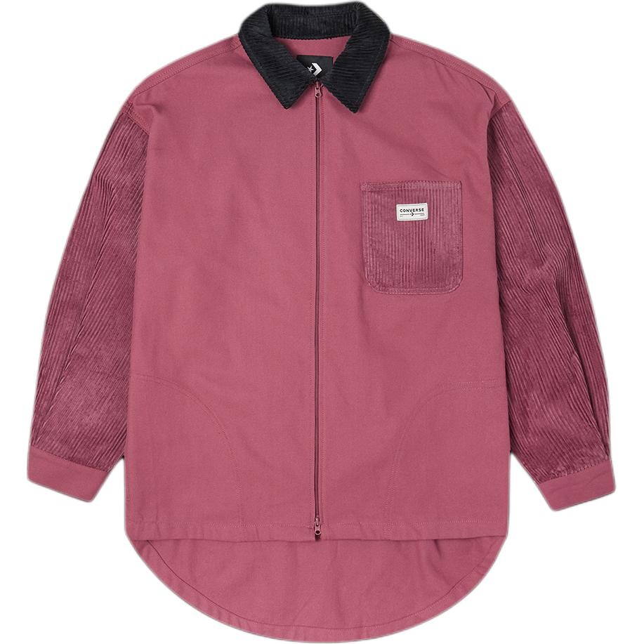 Женская куртка Converse, цвет Berry
Женская куртка Converse, цвет Berry