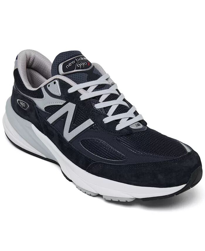 Мужские кроссовки для бега 990 V6 от Finish Line New Balance, мультиколор, Серый, Мужские кроссовки для бега 990 V6 от Finish Line New Balance, мультиколор
Мужские кроссовки для бега 990 V6 от Finish Line New Balance, мультиколор, Серый, Мужские кроссовки для бега 990 V6 от Finish Line New Balance, мультиколор