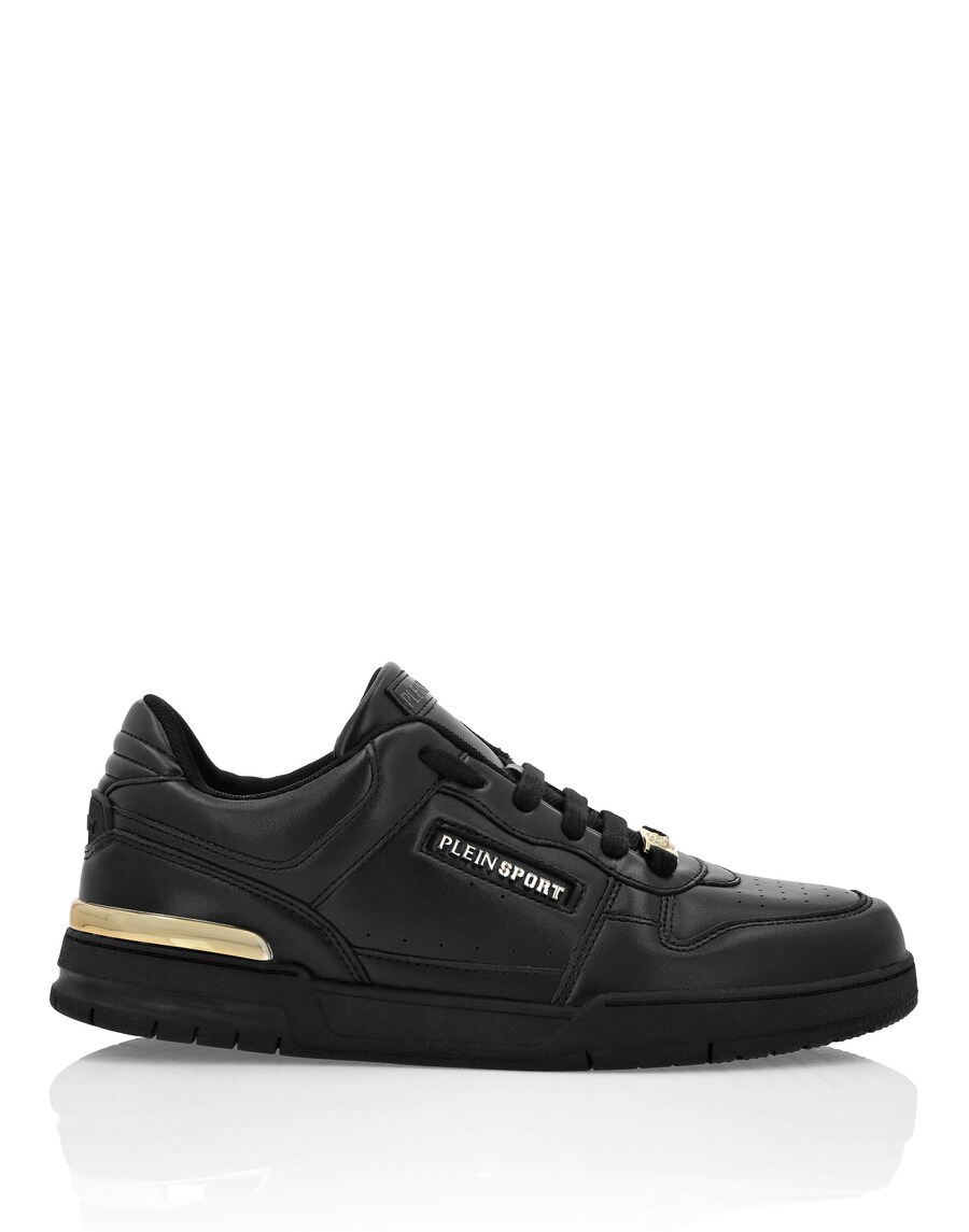 Кроссовки Plein Sport, черный
Кроссовки Plein Sport, черный