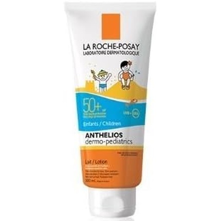 Молочко депигментант 50+ 300 мл La Roche-Posay
Молочко депигментант 50+ 300 мл La Roche-Posay