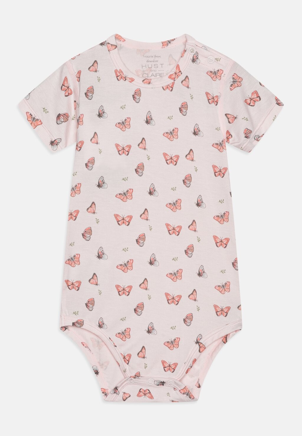 Боди Hust & Claire, цвет rose morn
Боди Hust & Claire, цвет rose morn