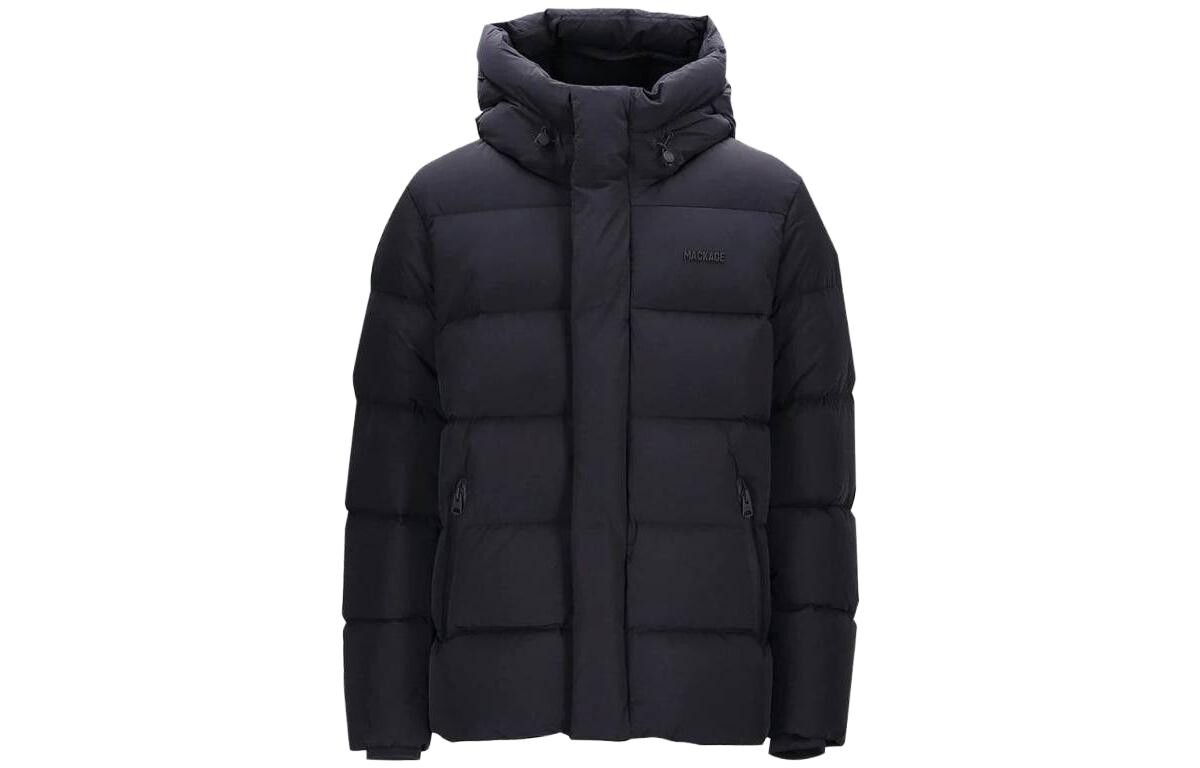Куртка мужская черный Mackage
Куртка мужская черный Mackage