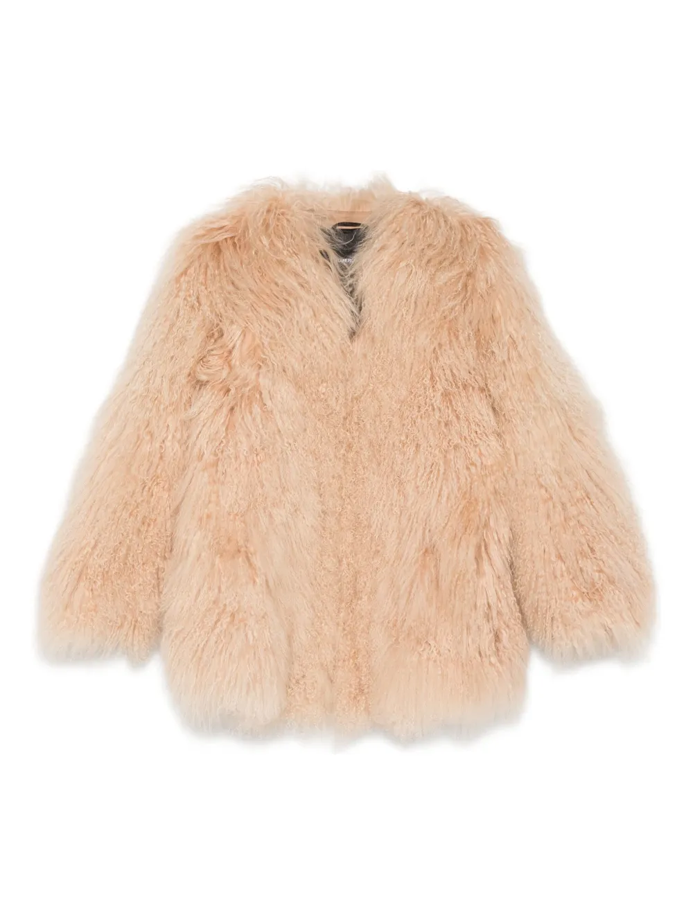 Шуба Robyn Numerootto, бежевый
Шуба Robyn Numerootto, бежевый