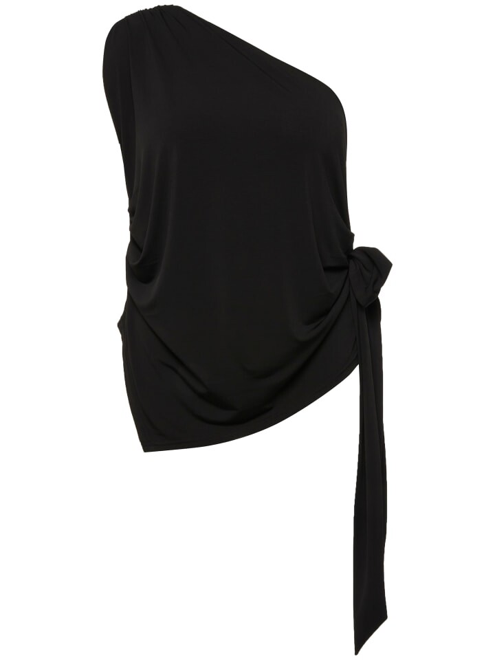 Футболка Ulla Popken, черный
Футболка Ulla Popken, черный