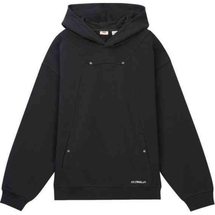 Levis Левис Свитшот Мужской Pitch Black Gray
Levis Левис Свитшот Мужской Pitch Black Gray