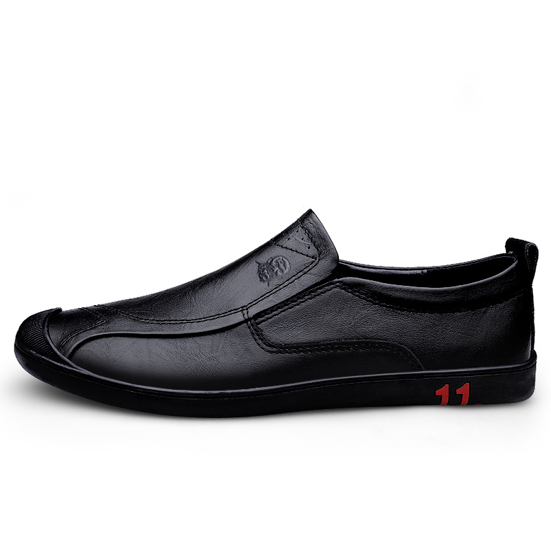 LAORENTOU Мужские повседневные туфли с низким верхом, черные/коричневые
LAORENTOU Мужские повседневные туфли с низким верхом, черные/коричневые