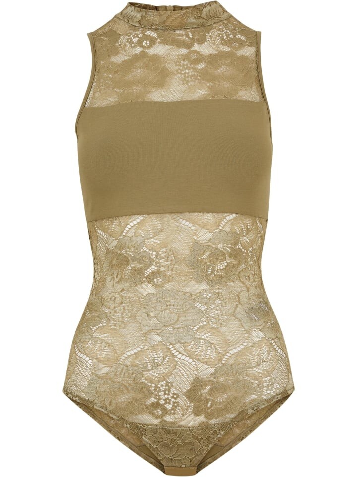 Боди Urban Classics, хаки
Боди Urban Classics, хаки