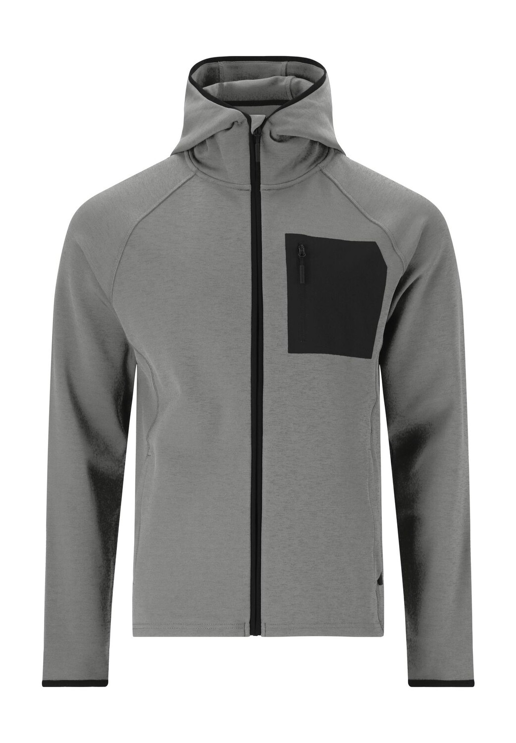 Средний слой Deerto с дышащей функцией ENDURANCE, цвет Alloy
Средний слой Deerto с дышащей функцией ENDURANCE, цвет Alloy