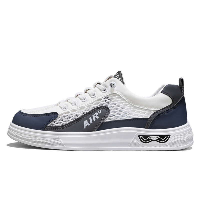 Низкие скейтерские кроссовки мужские Frank Mully, белый
Низкие скейтерские кроссовки мужские Frank Mully, белый