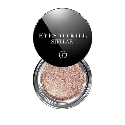 Тени для век Giorgio Armani Eyes to Kill Stellar 05 Stellar 30 г
Тени для век Giorgio Armani Eyes to Kill Stellar 05 Stellar 30 г
