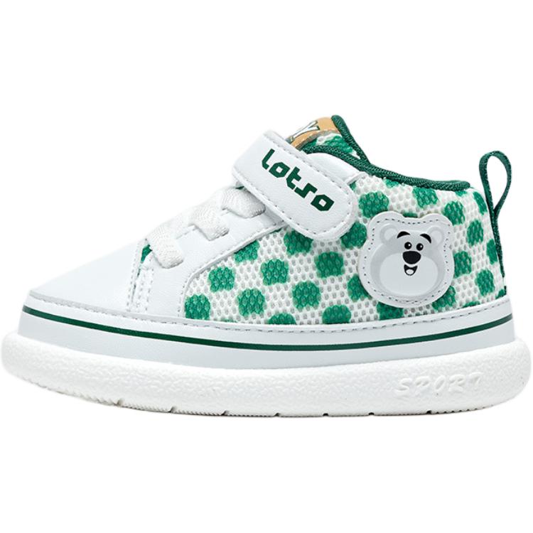 Детская обувь для малышей Disney, зеленый
Детская обувь для малышей Disney, зеленый