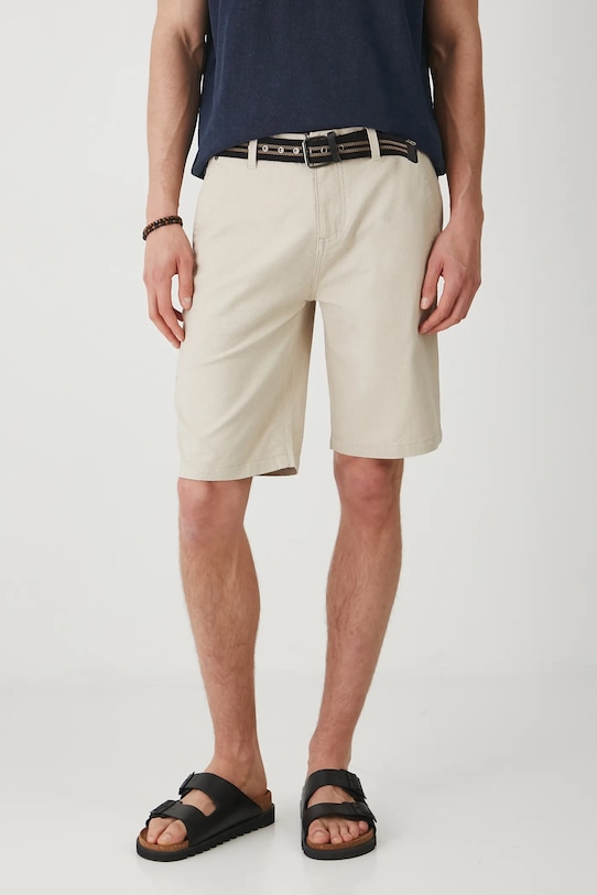 Шорты Medicine, бежевый
Шорты Medicine, бежевый