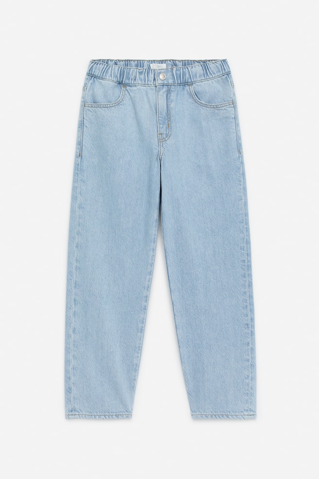Джинсы-Стринги Arket, голубой
Джинсы-Стринги Arket, голубой