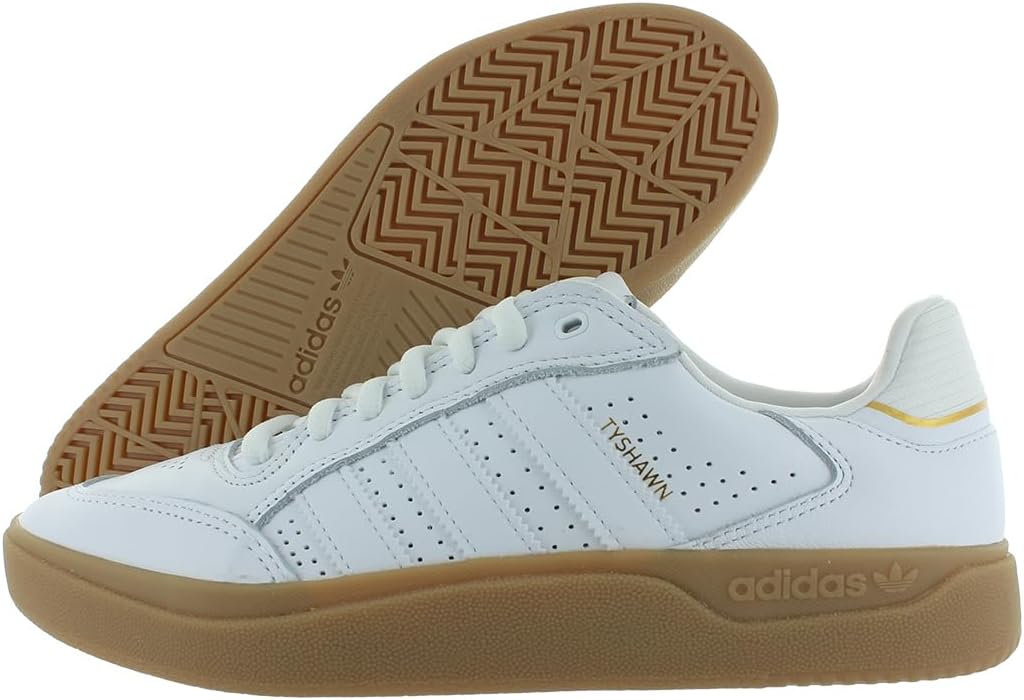 Мужские кроссовки adidas Samba Adv, белый
Мужские кроссовки adidas Samba Adv, белый