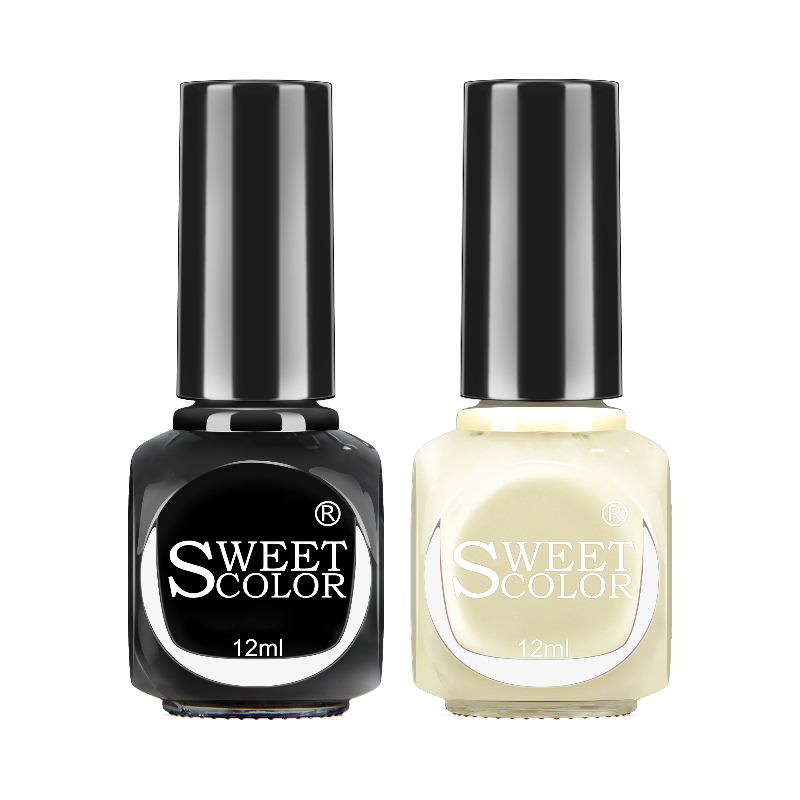 Лак для ногтей водный без запаха SweetColor
Лак для ногтей водный без запаха SweetColor