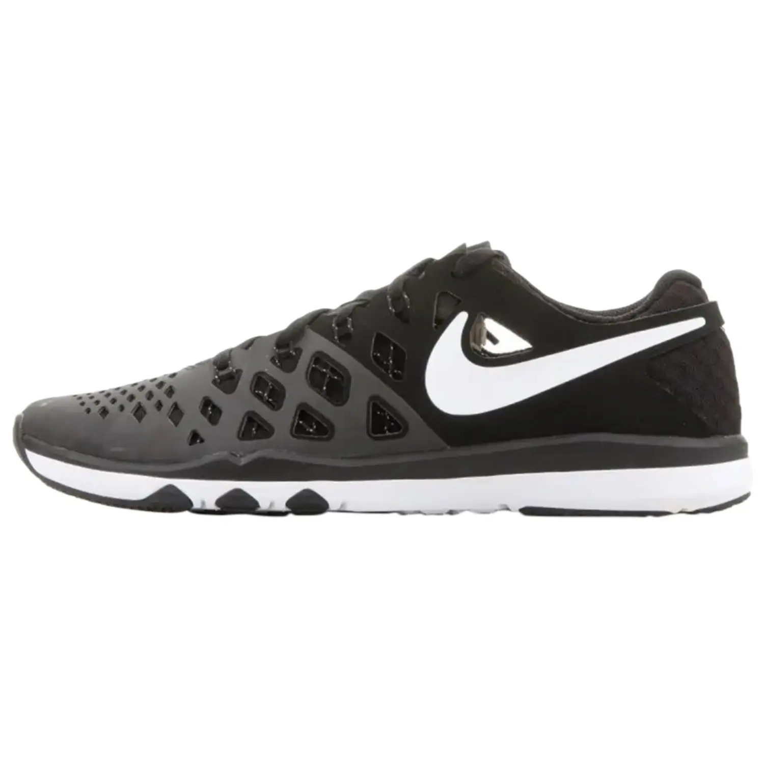 Nike Мужские кроссовки для тренировок Train Speed 4 Black
Nike Мужские кроссовки для тренировок Train Speed 4 Black