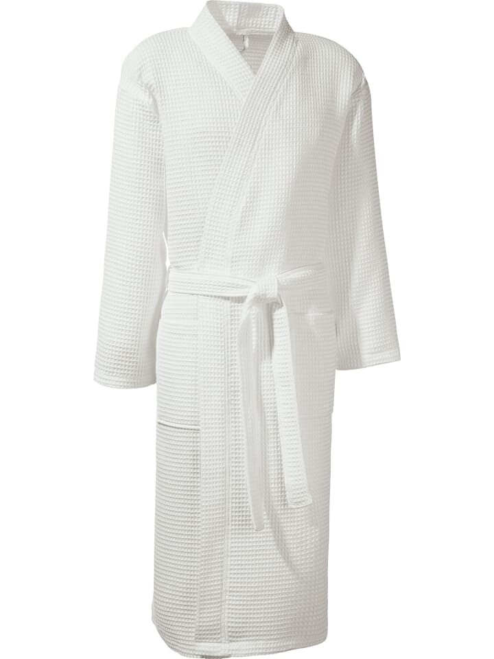 Халаты Erwin Müller, белый
Халаты Erwin Müller, белый