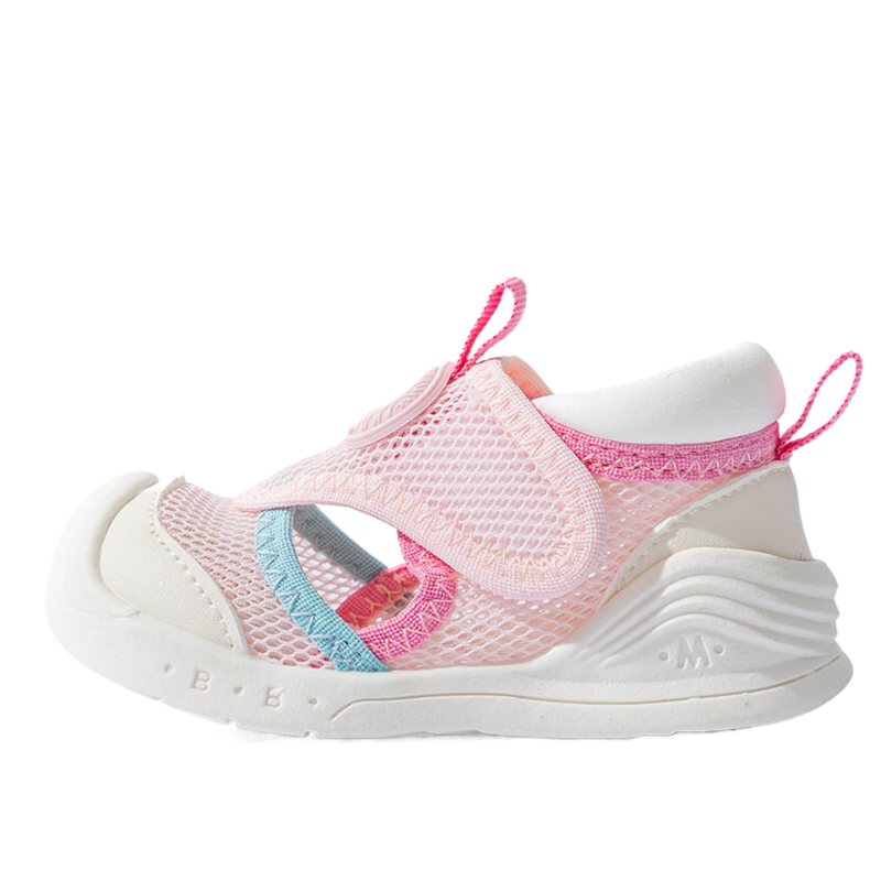 Нескользящие низкие детские туфли для младенцев и малышей Bradmiller, розовый
Нескользящие низкие детские туфли для младенцев и малышей Bradmiller, розовый