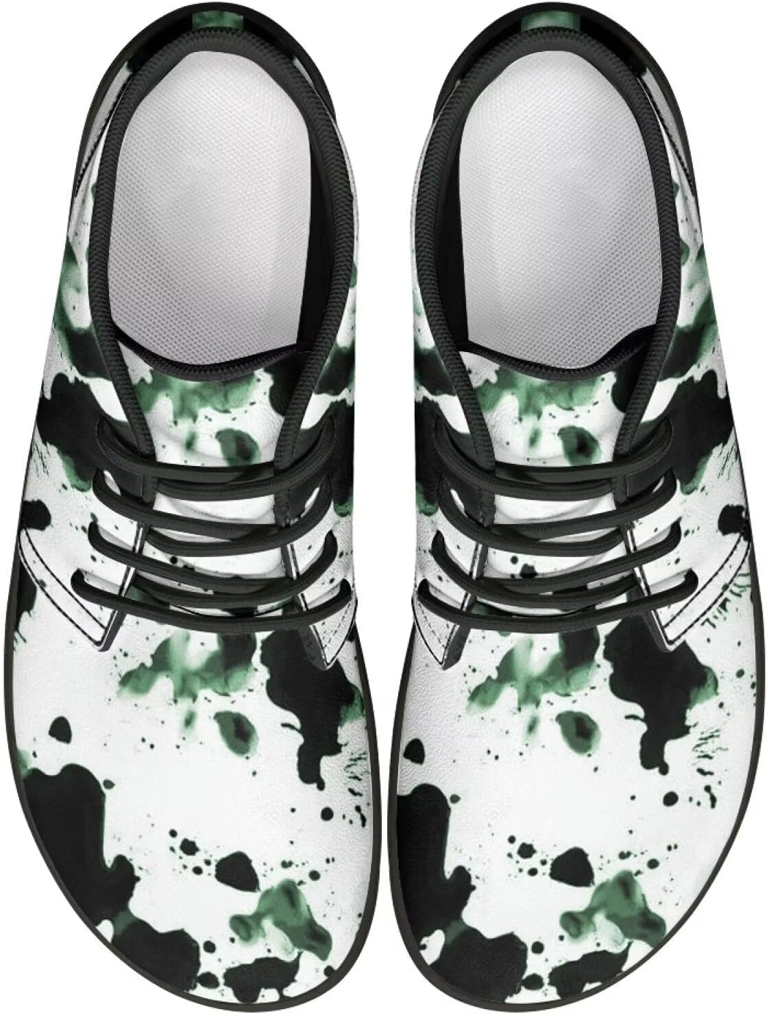 Мужские широкие кроссовки-босоножки, удобные повседневные минималистичные легкие водонепроницаемые обувь из ПУ для вечеринки, размеры US 5-14, черная подошва Vuriqeby
Мужские широкие кроссовки-босоножки, удобные повседневные минималистичные легкие водонепроницаемые обувь из ПУ для вечеринки, размеры US 5-14, черная подошва Vuriqeby