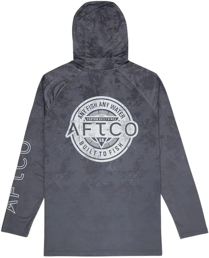 Толстовка Afco Tactical Fade UXV LS с защитой от солнца, модель M63198 Aftco, угольно-кислотный камуфляж, Хаки, Толстовка Afco Tactical Fade UXV LS с защитой от солнца, модель M63198 Aftco, угольно-кислотный камуфляж
Толстовка Afco Tactical Fade UXV LS с защитой от солнца, модель M63198 Aftco, угольно-кислотный камуфляж, Хаки, Толстовка Afco Tactical Fade UXV LS с защитой от солнца, модель M63198 Aftco, угольно-кислотный камуфляж