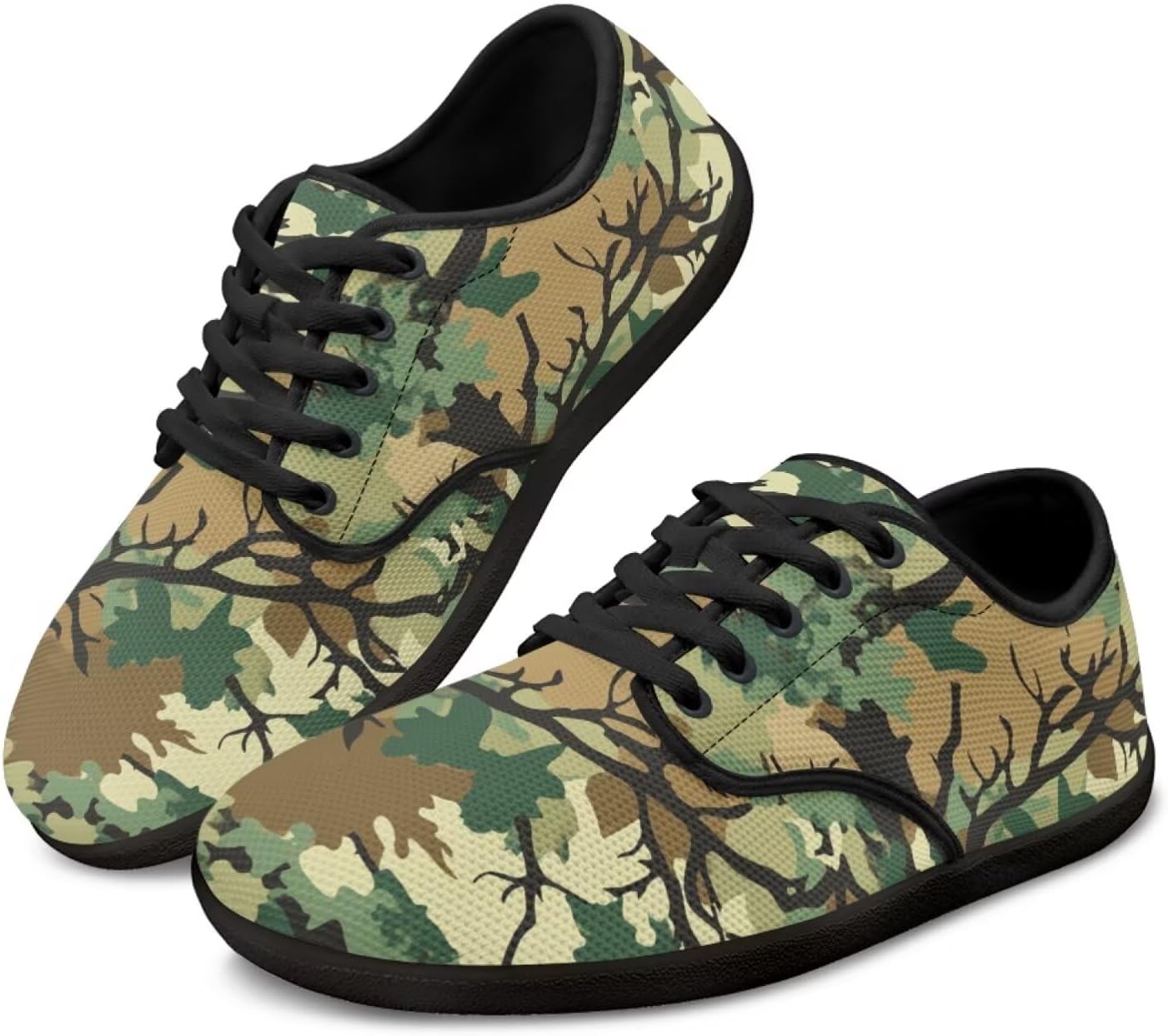 Мужские минималистичные кроссовки с широким носком и нулевым перепадом высоты подошвы, удобные слипоны для ходьбы Pointodoor, Camo Hunting
Мужские минималистичные кроссовки с широким носком и нулевым перепадом высоты подошвы, удобные слипоны для ходьбы Pointodoor, Camo Hunting
