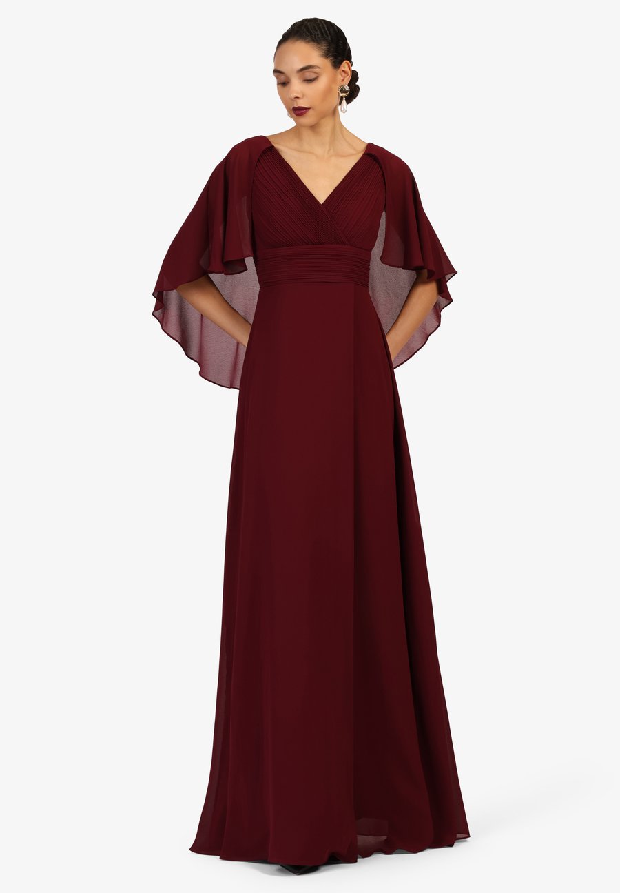 Платье Kraimod Occasion wear, Bordeaux
Платье Kraimod Occasion wear, Bordeaux