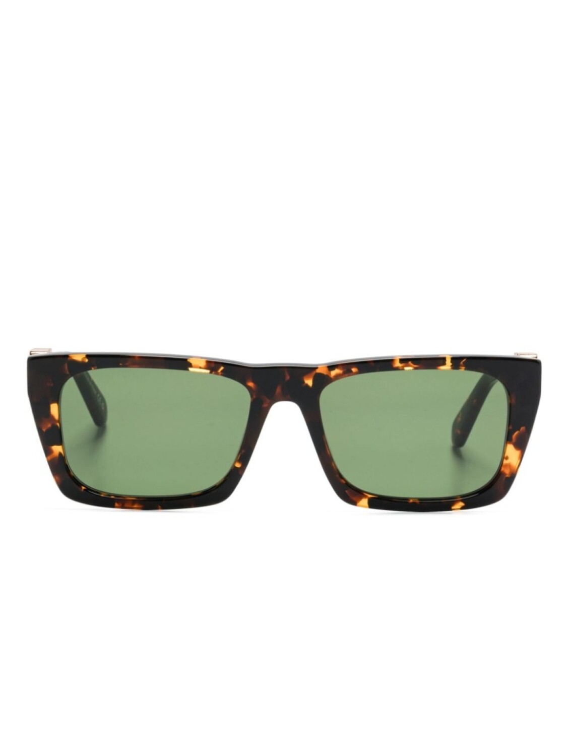 Off-White солнцезащитные очки Albany, коричневый
Off-White солнцезащитные очки Albany, коричневый