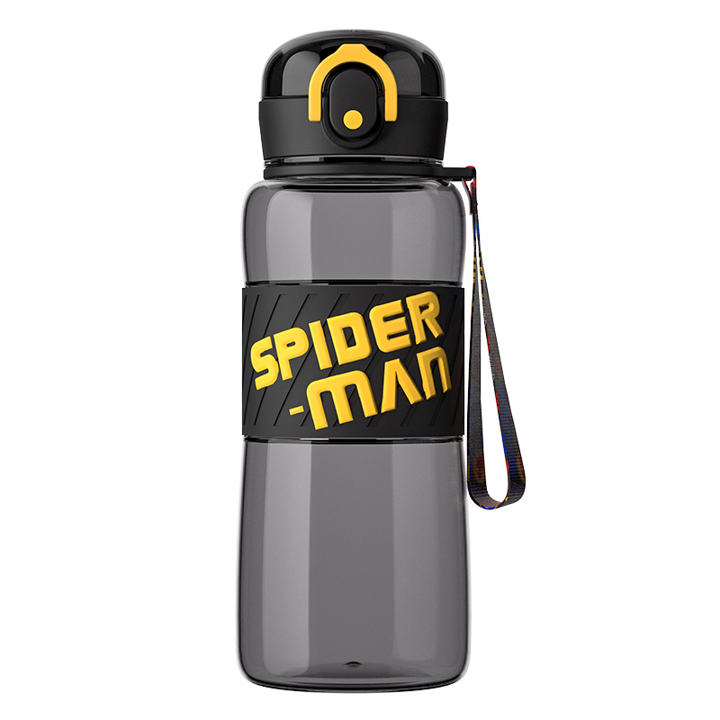 Пластиковые стаканы для воды Disney, серый
Пластиковые стаканы для воды Disney, серый