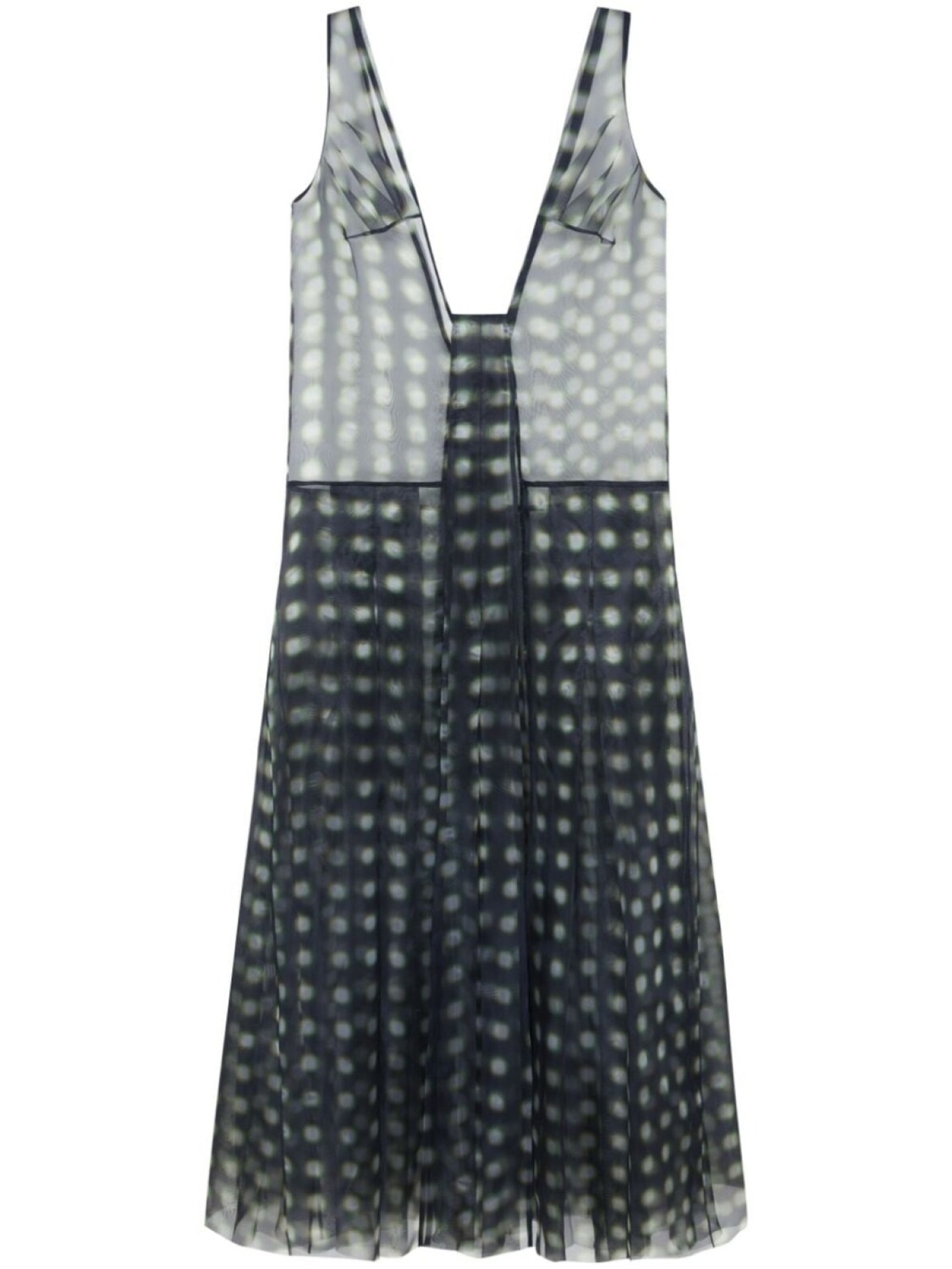 16Arlington прозрачное платье, зеленый
16Arlington прозрачное платье, зеленый