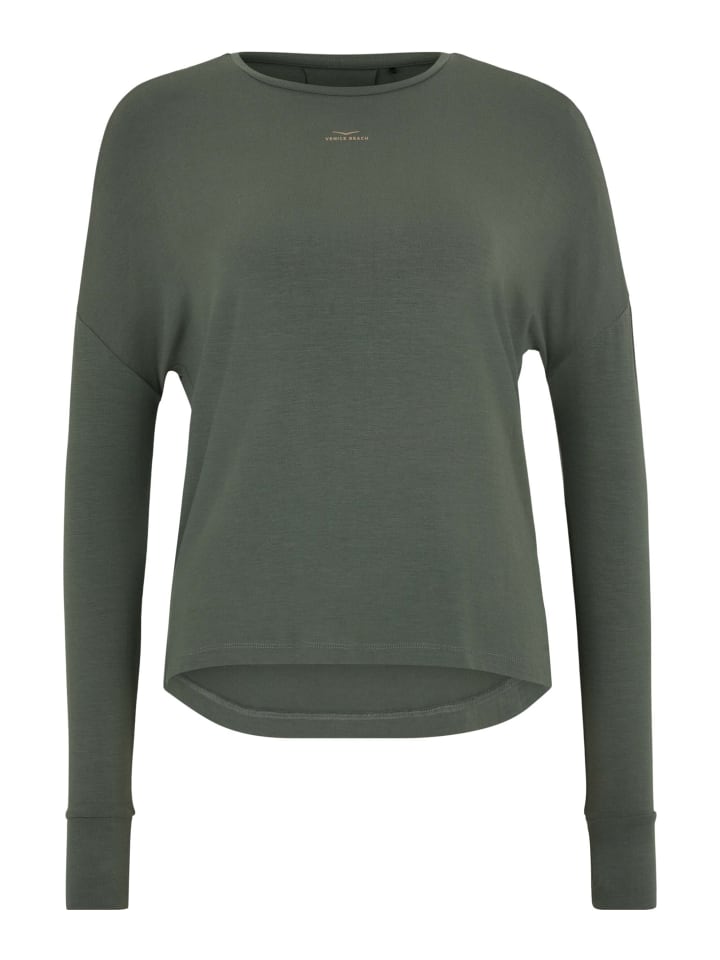 Футболка VB Winona из сосны Venice Beach
Футболка VB Winona из сосны Venice Beach