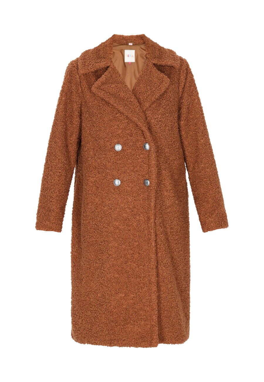 Зимнее пальто IZIA, цвет Ochre, Коричневый, Зимнее пальто IZIA, цвет Ochre
Зимнее пальто IZIA, цвет Ochre, Коричневый, Зимнее пальто IZIA, цвет Ochre