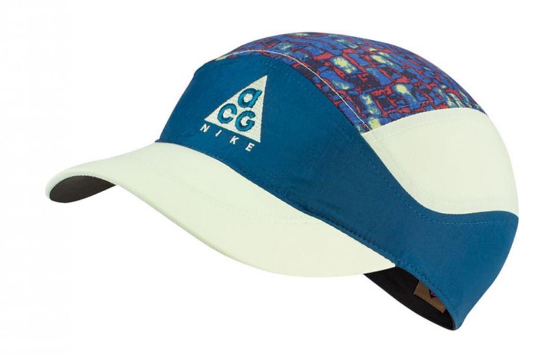 Кепка унисекс Nike, Multicolor
Кепка унисекс Nike, Multicolor