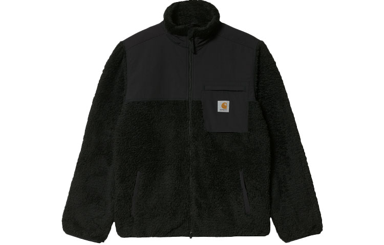 Carhartt WIP Куртка мужская черная, Black
Carhartt WIP Куртка мужская черная, Black
