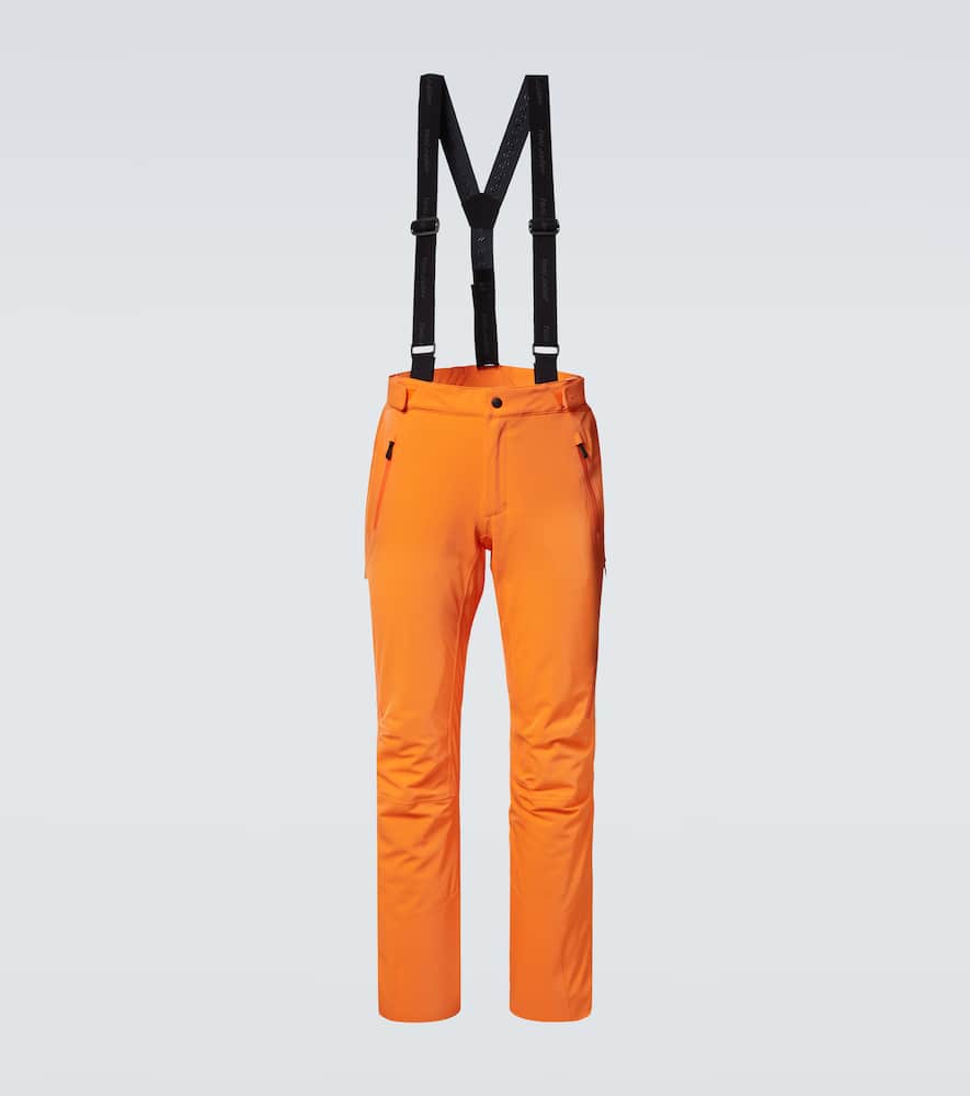 Комбинезон для лыж Nicky Toni Sailer, Clementine
Комбинезон для лыж Nicky Toni Sailer, Clementine