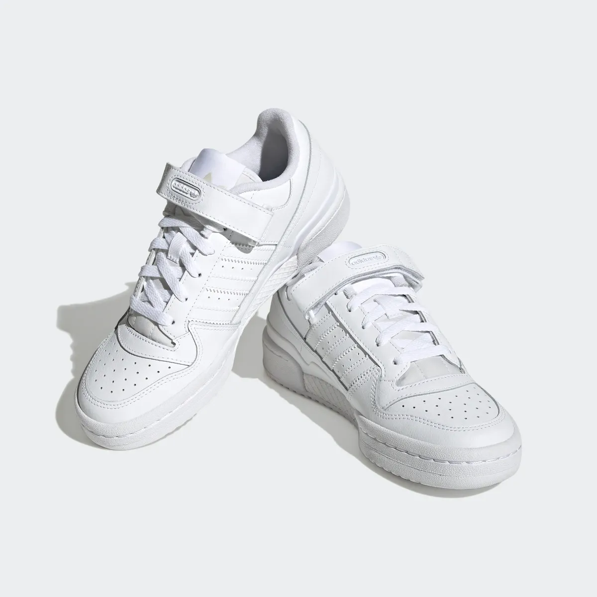 Кроссовки Adidas Originals "FORUM LOW", цвет Cloud White / Cloud White / Cloud White
Кроссовки Adidas Originals "FORUM LOW", цвет Cloud White / Cloud White / Cloud White