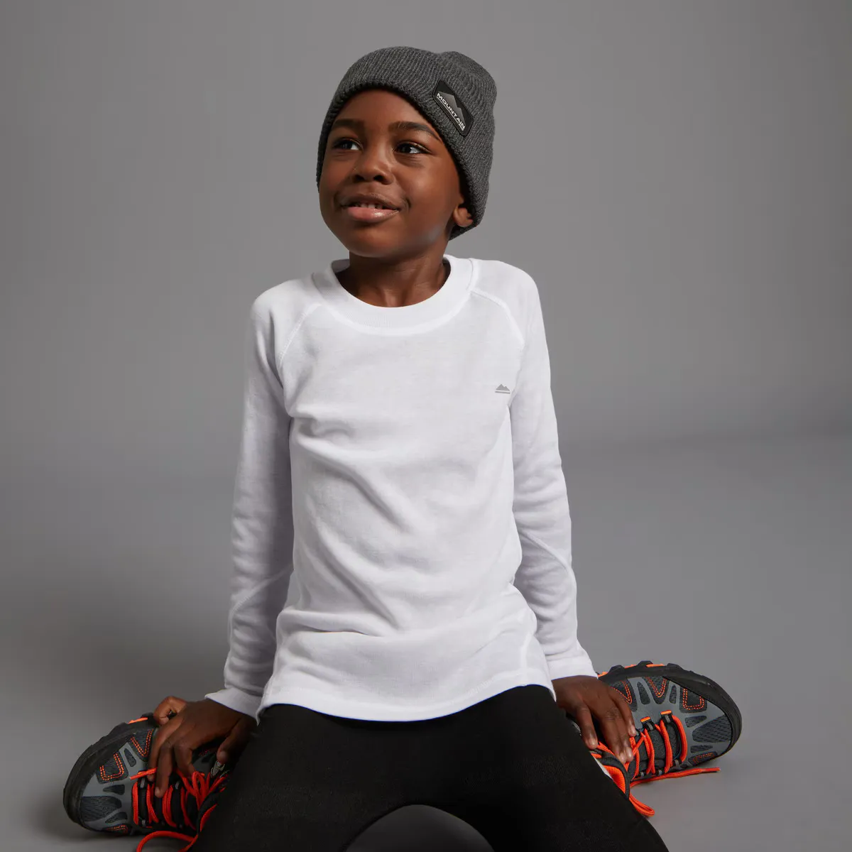 Горная терморубашка для мальчиков Mountain Pro, белый
Горная терморубашка для мальчиков Mountain Pro, белый