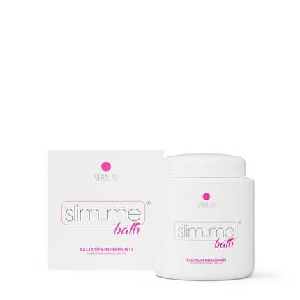 Соли для ванн Slim Me Super Drain 1000 Grams
Соли для ванн Slim Me Super Drain 1000 Grams