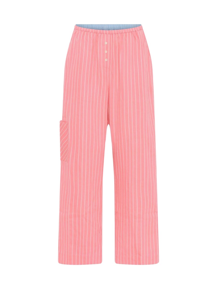 Пижамные штаны CCDK Copenhagen Mila, красный
Пижамные штаны CCDK Copenhagen Mila, красный