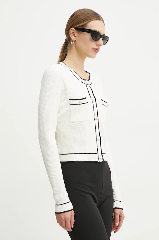 Кардиган Morgan, бежевый
Кардиган Morgan, бежевый