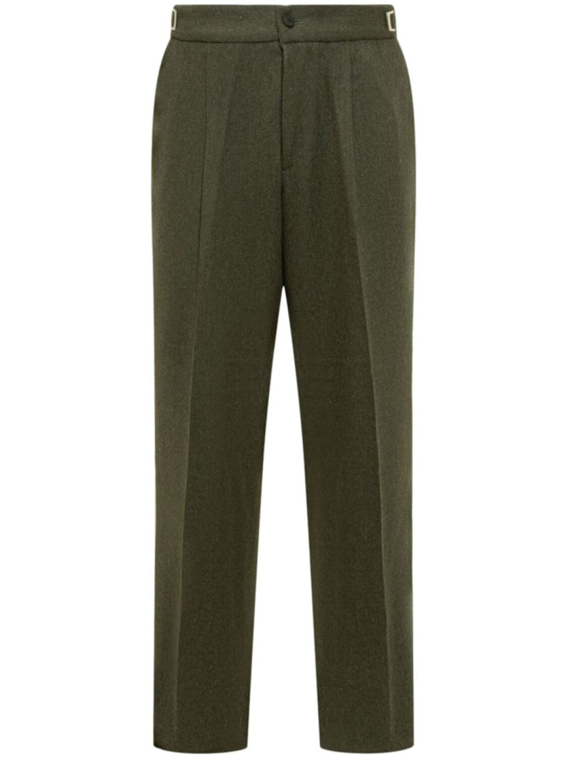 Брюки по фигуре Cellar Door, зеленый
Брюки по фигуре Cellar Door, зеленый