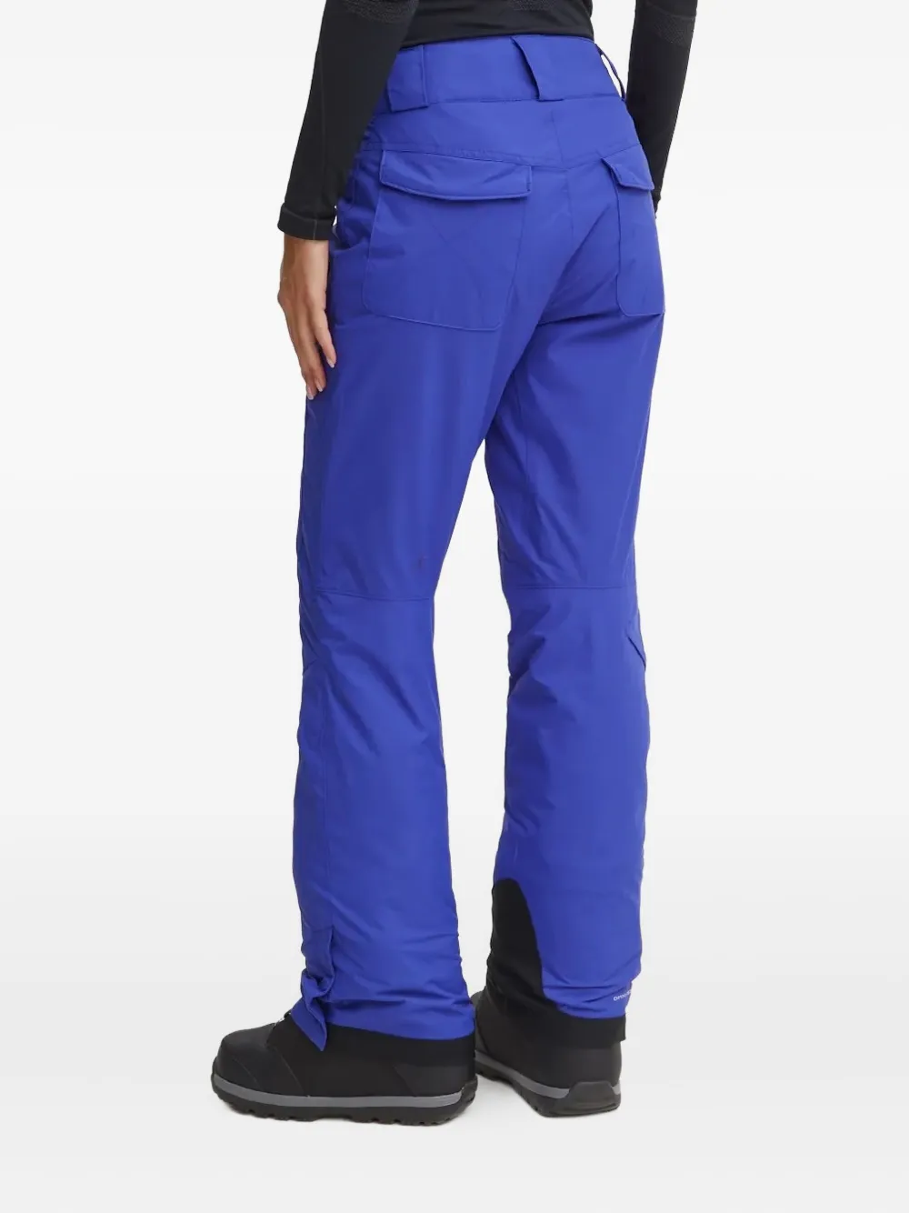 Лыжные брюки Bugaboo Omni-Heat Columbia, синий
Лыжные брюки Bugaboo Omni-Heat Columbia, синий