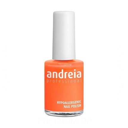 Andreia Professional Гипоаллергенный лак для ногтей 14 мл цвет 155
Andreia Professional Гипоаллергенный лак для ногтей 14 мл цвет 155
